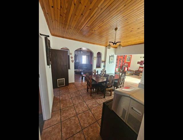 5 BEDROOM HOUSE FOR SALE IN VERWOERDPARK